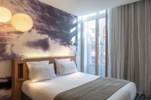 Le Grand Balcon Hotel