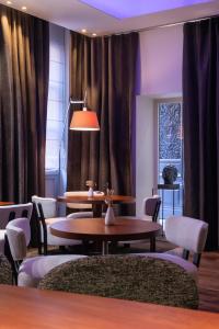 Le Grand Balcon Hotel