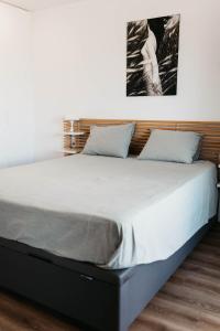 João Paulo II apartment by Lethes Legacy