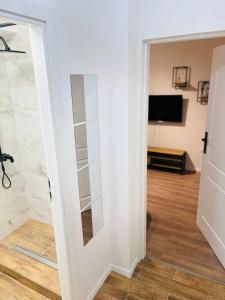 Apartament City Park Mall Dispensarului 2 camere