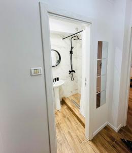 Apartament City Park Mall Dispensarului 2 camere