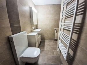 Apartment Cransalpin Apt- 3 - Secteur 1 by Interhome