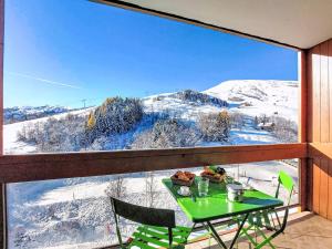 Apartment Vostok Zodiaque-52 by Interhome