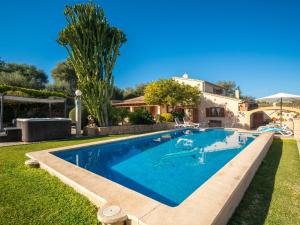 Holiday Home Ca Na Guerrera by Interhome