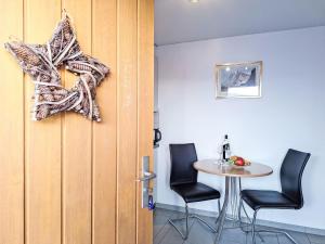 Apartment Chalet am Reeti by Interhome