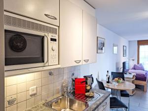 Apartment Chalet am Reeti by Interhome