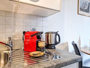 Apartment Chalet am Reeti by Interhome