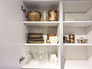 Apartment Chalet am Reeti by Interhome