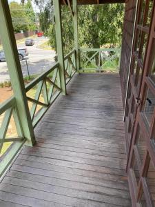 Cabaña Frutillar Bajo