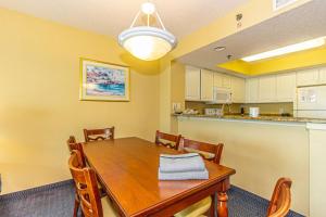 Oceanfront 2 Bedroom Suite with Incredible Views! Carolinian 630
