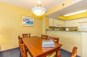 Oceanfront 2 Bedroom Suite with Incredible Views! Carolinian 630