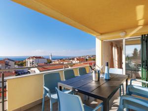 Apartment Leko-4 by Interhome