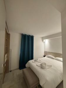 Frontière de Monaco - Joli deux pièces - FD