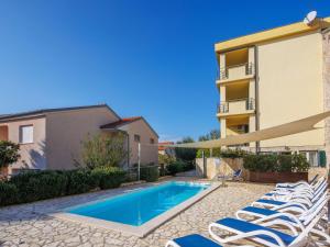 Apartment Leko-5 by Interhome