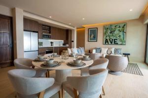 Beachfront Family Retreat - Peace & Comfort