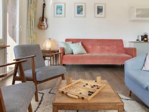 Apartment Tschingelhorn Apt- R by Interhome