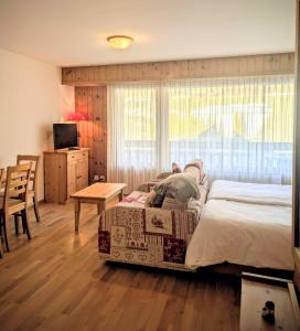 Centre Thermal NORD studio TH203