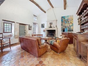 Holiday Home Petichaud by Interhome