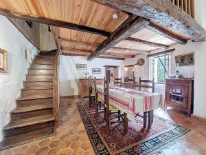 Holiday Home Petichaud by Interhome