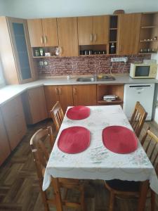 Apartmán Na Myslivecké