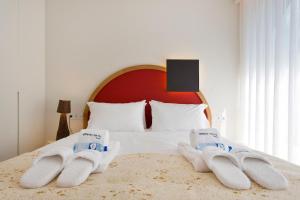 Porto - Boavista Casa Da Música - Art Gallery Apartment I