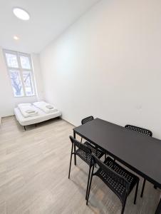 Cozy central apartment in Praterstern area