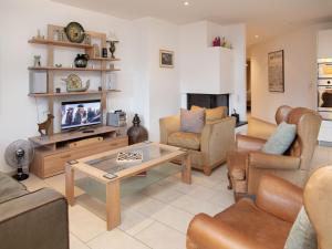 Apartment Bella Vista Apt- No- 10 by Interhome