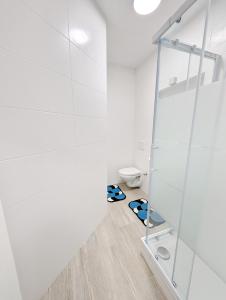 Cozy central apartment in Praterstern area