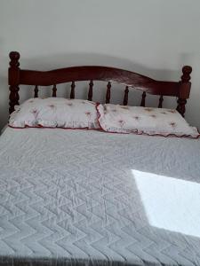 Apartamento completo a 100 metros da praia