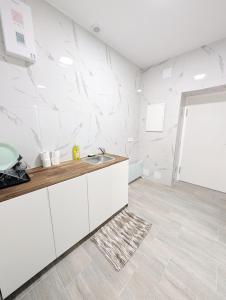 Cozy central apartment in Praterstern area