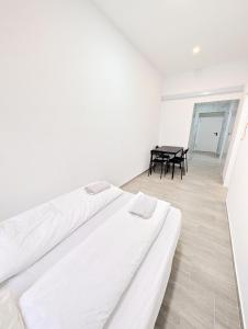 Cozy central apartment in Praterstern area