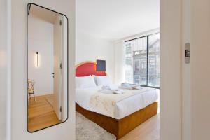 Porto - Boavista Casa Da Música - Art Gallery Apartment I