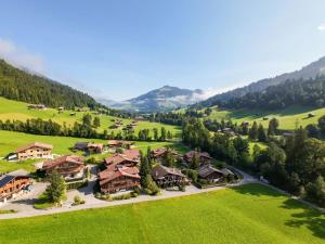 Apartment Farfalla by Interhome