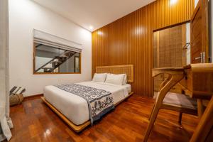 2BR Private tropical villas in Jimbaran