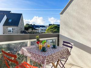 Apartment Maison Port En Dro-2 by Interhome