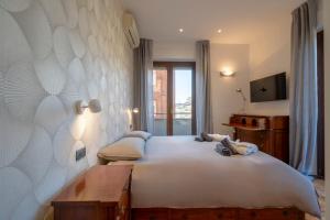 Italianflat - Colonne View - Balcony Retreat - Near Duomo