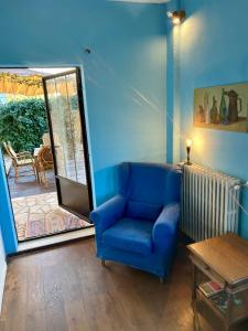 Cozy Massa Marittima Apartment with a Lovely Private Terrace