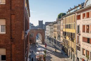 Italianflat - Colonne View - Balcony Retreat - Near Duomo