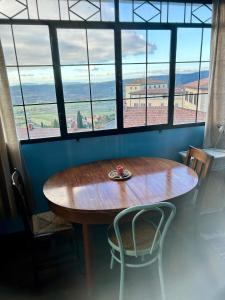 Cozy Massa Marittima Apartment with a Lovely Private Terrace