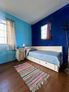 Cozy Massa Marittima Apartment with a Lovely Private Terrace