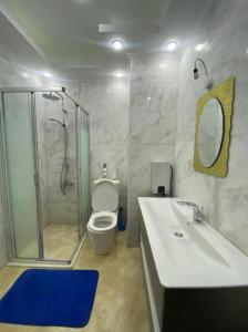 Amazing 2 storey 4-bedroom with Pool View, Sea View, Infinity Pool on the Roof