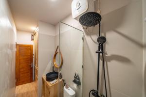 2BR Private tropical villas in Jimbaran