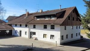 Lämmchen Apartments Erholung im Grünen mit kurzen Wegen zu Seen und Stadt