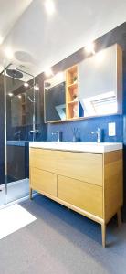 nidOpale maison cosy à 3 minutes des plages