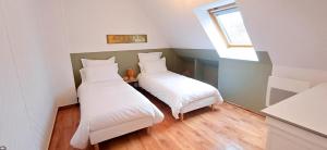 nidOpale maison cosy à 3 minutes des plages