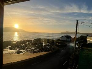 The Coastguard House @ Tigh T.P.