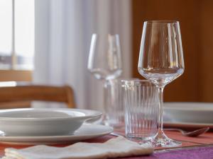 Apartment Jungfrau a d Ledi-1 by Interhome