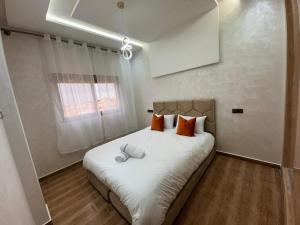 Appartement Calme & Moderne