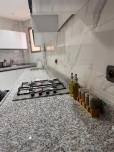 Appartement Calme & Moderne