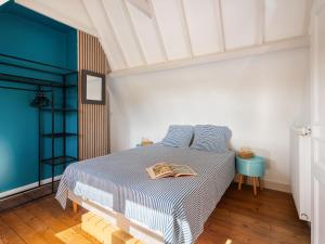 Holiday Home La Roche Blanche by Interhome